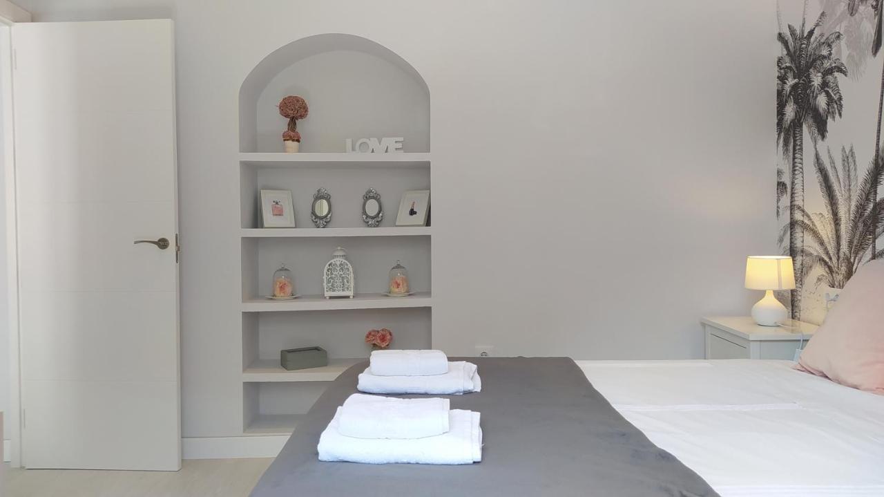Sherryflat San Agustín Jerez de la Frontera Exterior foto
